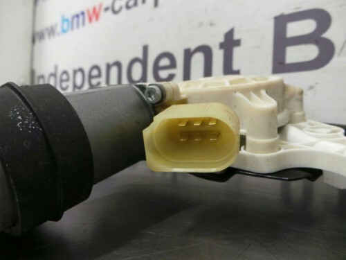 BMW 5 SERIES Window Regulator Front N/S Passenger Side E60 E61
