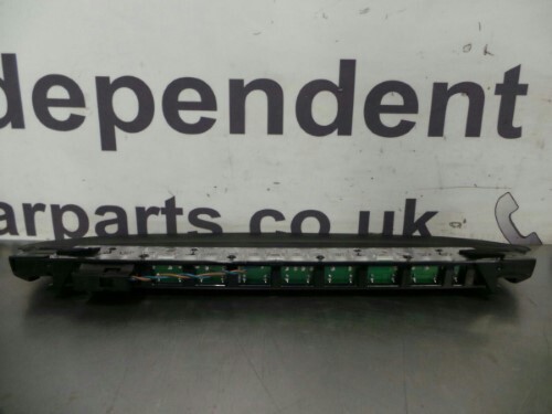 BMW E60 5 SERIES Saloon Third High Level Brake Light