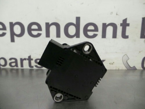 BMW E60 5 SERIES DSC Speed Sensor Cluster