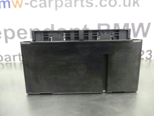 BMW E60 E61 5 SERIES Gateway Body Module