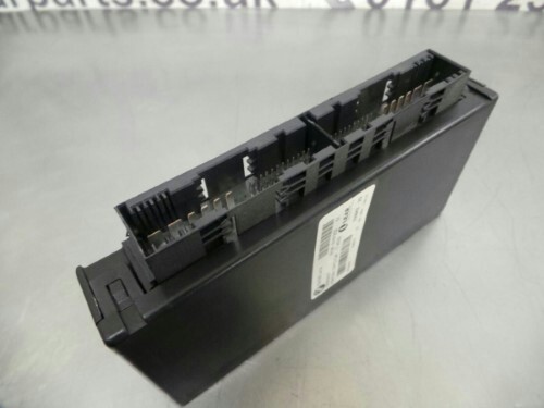 BMW E60 E61 5 SERIES Gateway Body Module