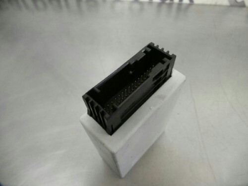 BMW E60 E61 5 SERIES Centre Console Control Module