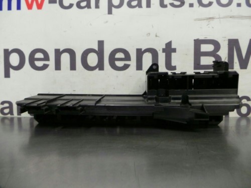 BMW E60 E61 E63 5 6 SERIES Power Distribution Fuse Box