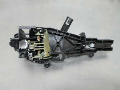 BMW E90 E91 3 SERIES N S R Passenger Side Rear Handle & Carrier