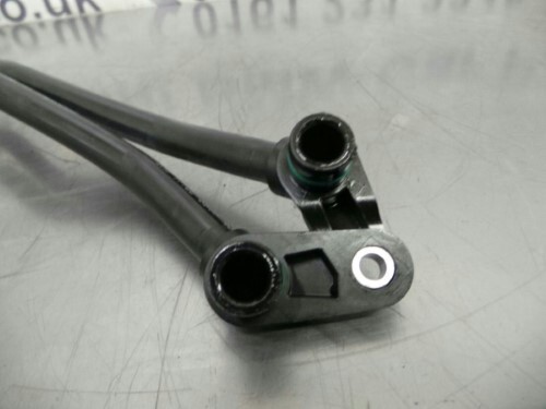 BMW E90 E91 F01 3 7 SERIES N57 Diesel Oil Cooling Pipe Hose