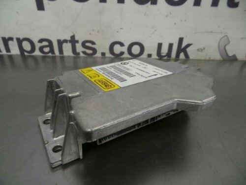 BMW Airbag ECU 1 3 SERIES E81 E87 E88 E90 E91 E92