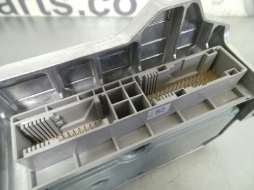 BMW Airbag ECU 1 3 SERIES E81 E87 E88 E90 E91 E92
