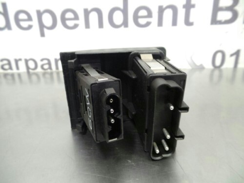 BMW Fog Light Switch E34 E31 5 8 SERIES
