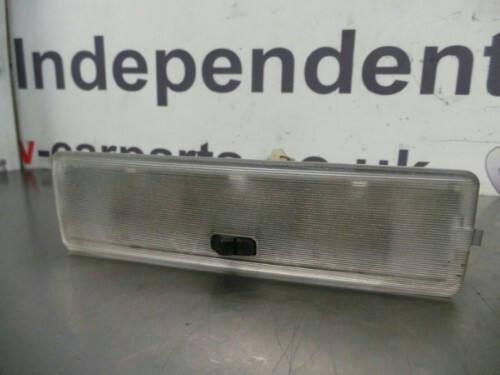 BMW Interior Light Front E30 E34 E32 3 5 7 SERIES