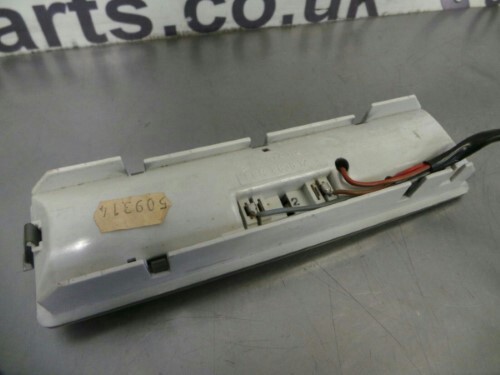 BMW Interior Light Front E30 E34 E32 3 5 7 SERIES