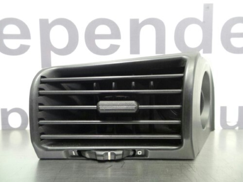 BMW E34 5 SERIES N S Passenger Side Dashboard Air Vent