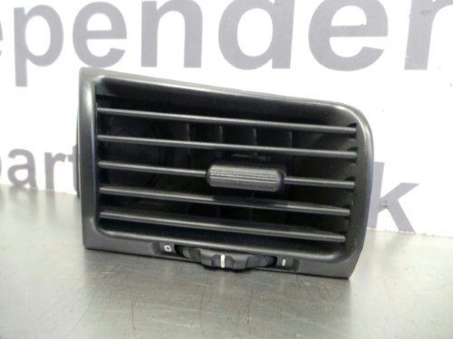 BMW E34 5 SERIES O S Drivers Side Dashboard Air Vent