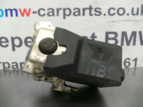 BMW E34 5 SERIES Automatic ABS Pump