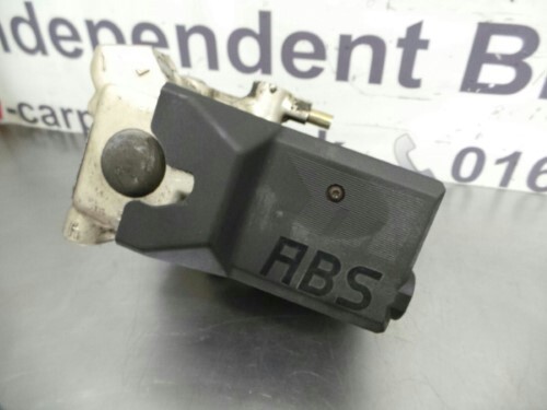 BMW E34 5 SERIES Automatic ABS Pump