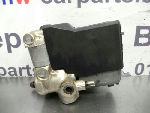 BMW E34 5 SERIES Automatic ABS Pump