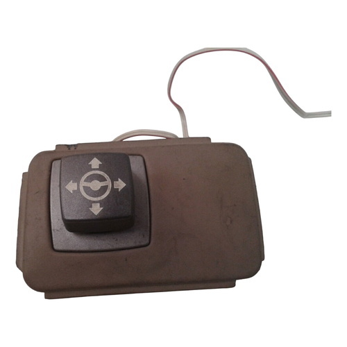 BMW E65 E66 7 SERIES Steering Column Switch Adjuster