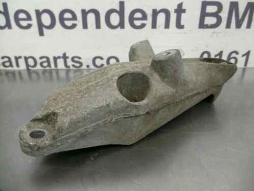 BMW Engine Mount Bracket E87 E90 1 3 SERIES N43 Passenger Side N/S