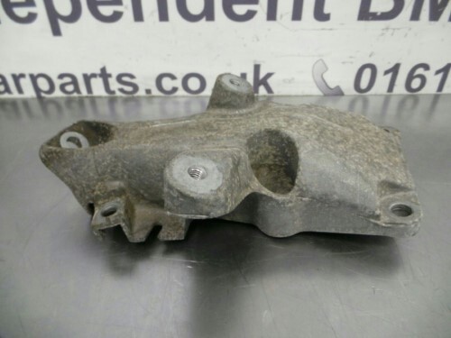 BMW Engine Mount Bracket E87 E90 1 3 SERIES N43 Passenger Side N/S