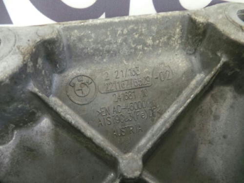 BMW Engine Mount Bracket E87 E90 1 3 SERIES N43 Passenger Side N/S