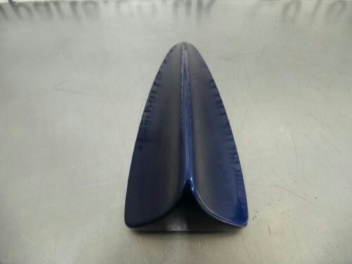 BMW E83 LCI X3 Shark Fin Housing