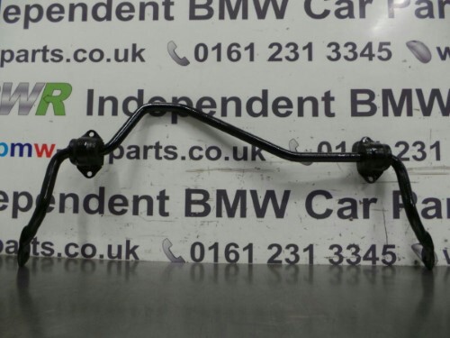 BMW E83 X3 M Sport Rear Axle Anti Roll Bar (D=18,5mm )