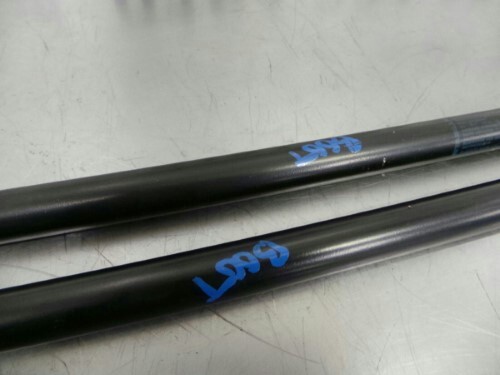BMW E83 X3 Boot / Tailgate Struts Pair
