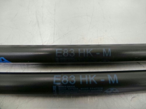 BMW E83 X3 Boot / Tailgate Struts Pair