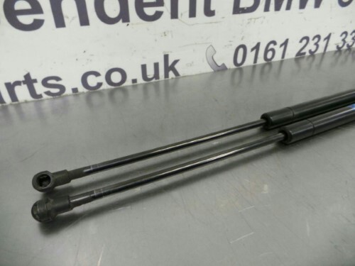BMW E83 X3 Boot / Tailgate Struts Pair
