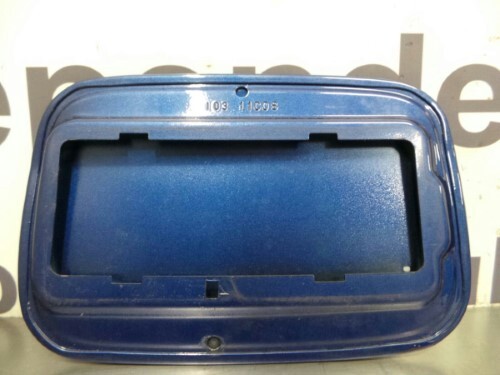 BMW E83 X3 Fuel Filler Flap