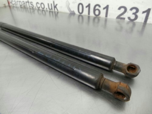 BMW E53 X5 Boot / Tailgate Strut Lifters Pair