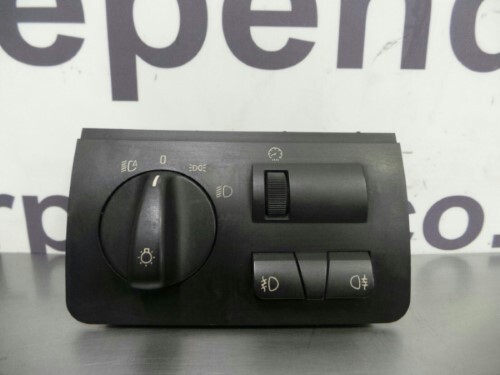 BMW E53 X5 Light Control Switch LCM