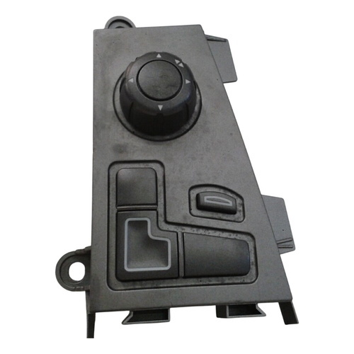 BMW E65 E66 7 SERIES Electric Seat Switch N/S Passenger Side