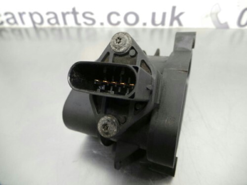 BMW Air Flow Meter M47 M57 Diesel E46 E39 3 5 SERIES / E53 X5