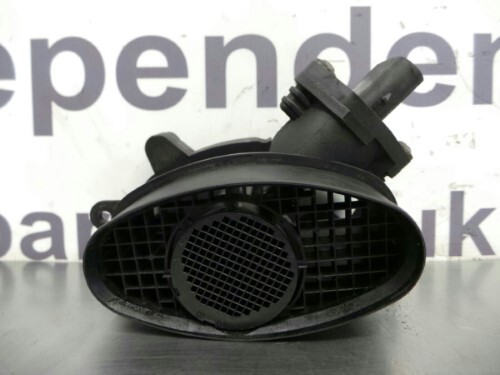 BMW Air Flow Meter M47 M57 Diesel E46 E39 3 5 SERIES / E53 X5