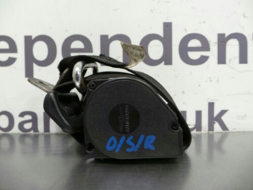 BMW E30 3 SERIES Right / Left Rear Seat Belt