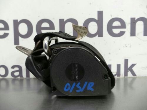 BMW E30 3 SERIES Right / Left Rear Seat Belt