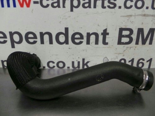 BMW E46 M3 3 SERIES S54 Radiator Bottom Hose