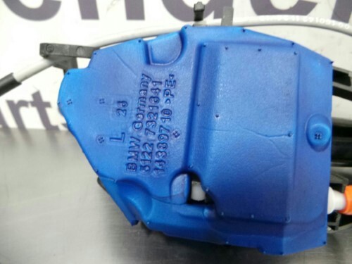 BMW F20 1 SERIES N/S/R Passenger Side Rear Door Handle & Carrier