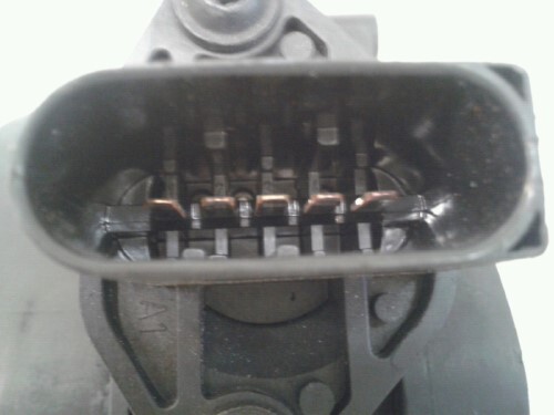 BMW Air Flow Meter M47 M57 Diesel E46 E39 3 5 SERIES / E53 X5