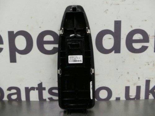 BMW Passenger Window Switch 1 2 3 4 SERIES F20 F21 F22 F30 F34