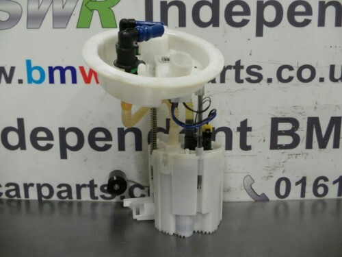 BMW F20 F22 F30 F32 1 2 3 4 SERIES N47N DIESEL Fuel Pump