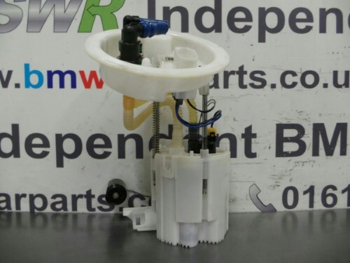 BMW F20 F22 F30 F32 1 2 3 4 SERIES N47N DIESEL Fuel Pump