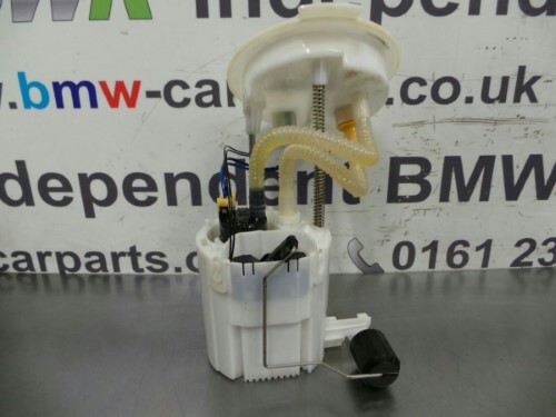 BMW F20 F22 F30 F32 1 2 3 4 SERIES N47N DIESEL Fuel Pump