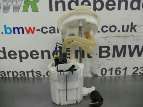 BMW F20 F22 F30 F32 1 2 3 4 SERIES N47N DIESEL Fuel Pump