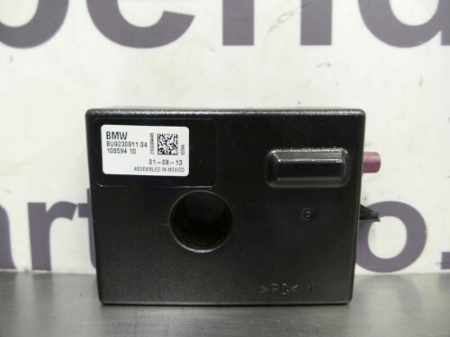 BMW F20 F22 F30 F32 1 2 3 4 SERIES Back Up Antenna