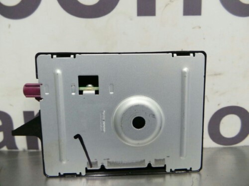 BMW F20 F22 F30 F32 1 2 3 4 SERIES Back Up Antenna