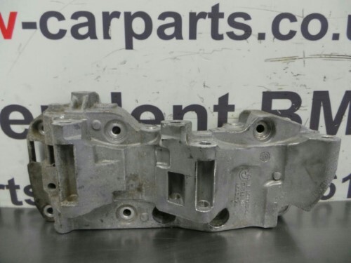 BMW F20 F30 1 3 SERIES F25 X3 Diesel N47N Alternator Bracket