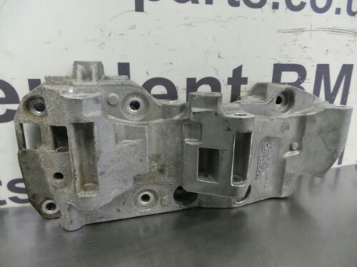 BMW F20 F30 1 3 SERIES F25 X3 Diesel N47N Alternator Bracket