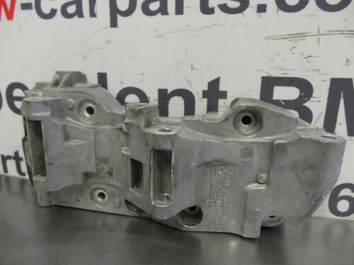 BMW F20 F30 1 3 SERIES F25 X3 Diesel N47N Alternator Bracket