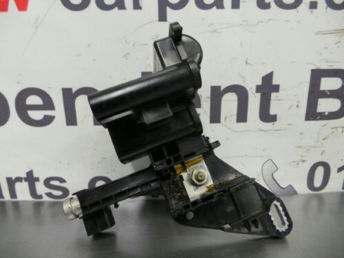 BMW F20 F30 1 3 SERIES Distributor External Ignition Base